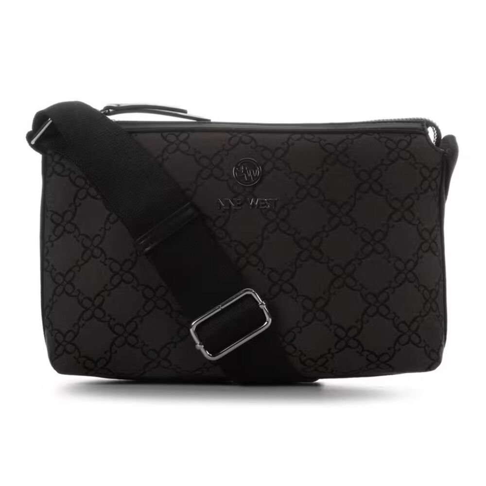Nine West Riggs Crossbody Handbag